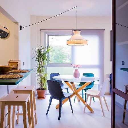לה אורוטבה 3Br Home - Teide Views Balcony - Wifi מראה חיצוני תמונה