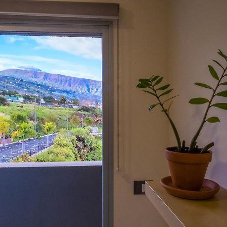 לה אורוטבה 3Br Home - Teide Views Balcony - Wifi מראה חיצוני תמונה