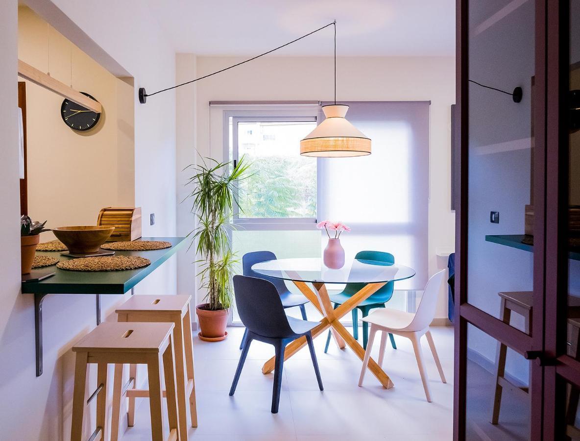 לה אורוטבה 3Br Home - Teide Views Balcony - Wifi מראה חיצוני תמונה
