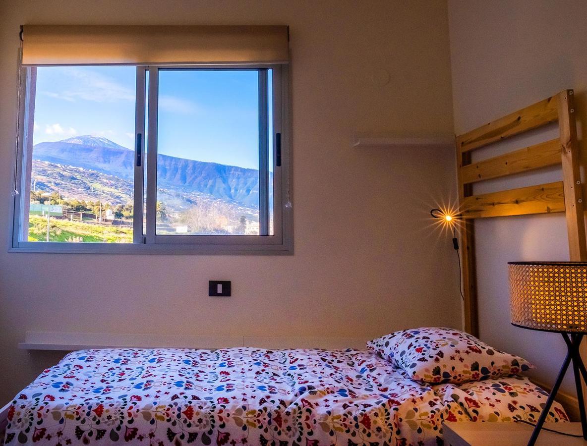 לה אורוטבה 3Br Home - Teide Views Balcony - Wifi מראה חיצוני תמונה