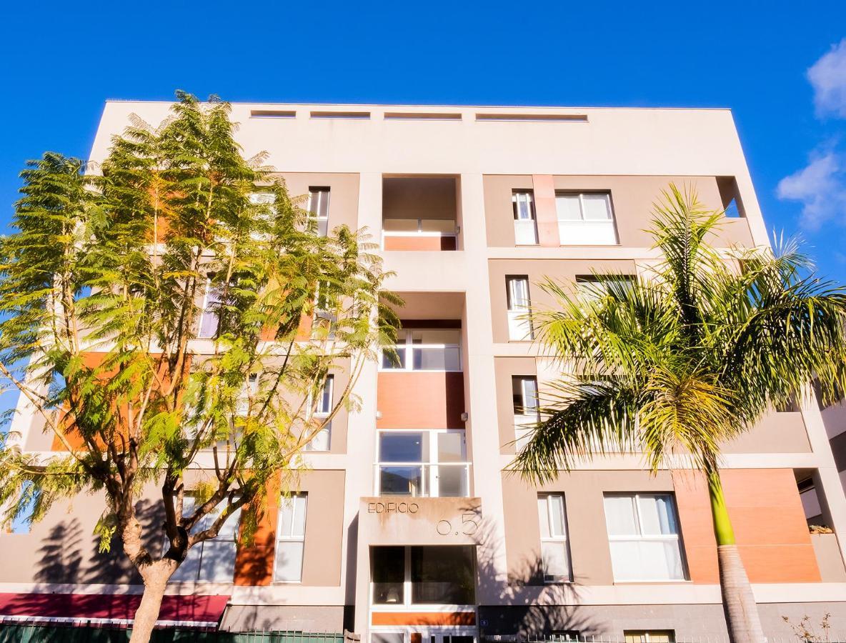 לה אורוטבה 3Br Home - Teide Views Balcony - Wifi מראה חיצוני תמונה