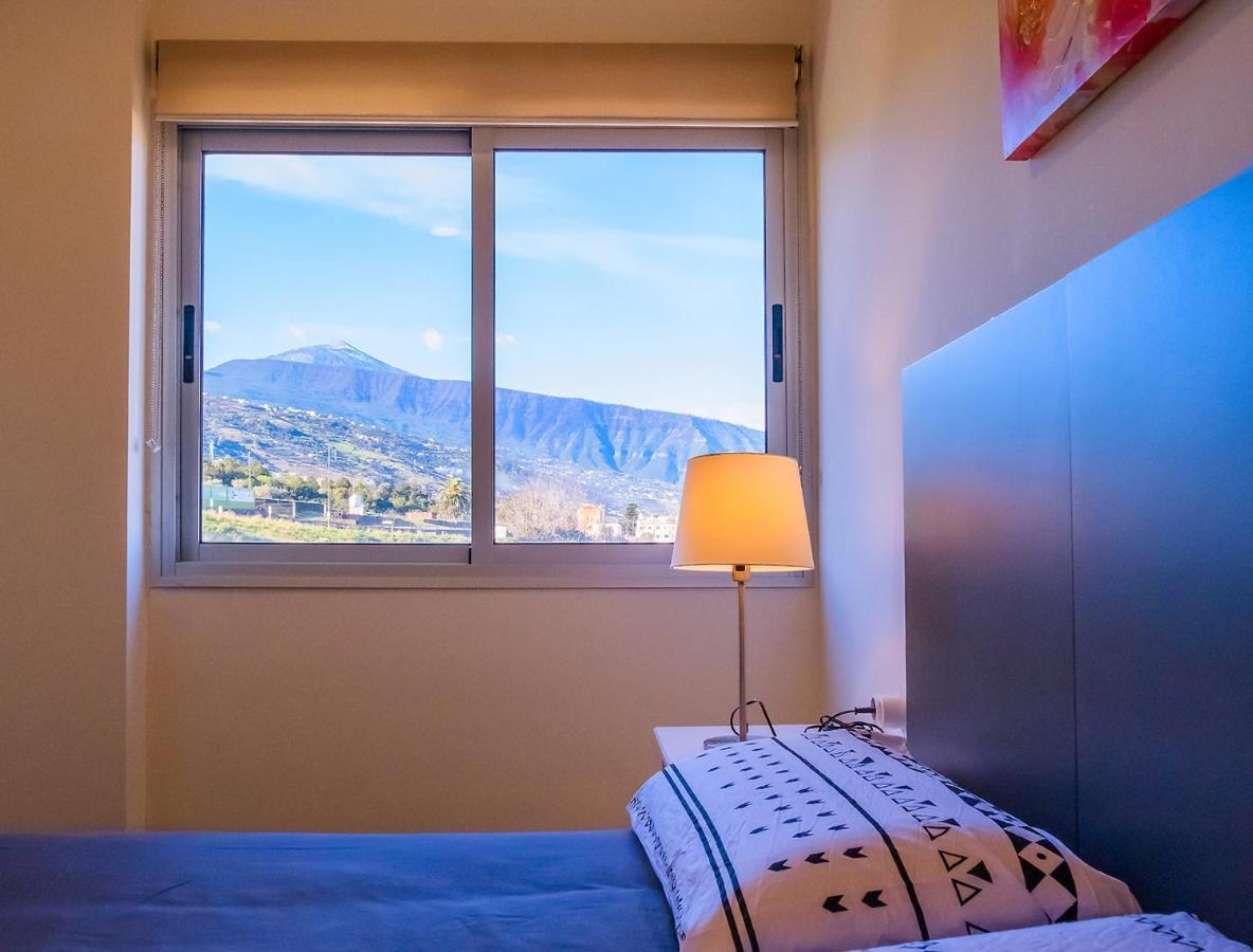 לה אורוטבה 3Br Home - Teide Views Balcony - Wifi מראה חיצוני תמונה