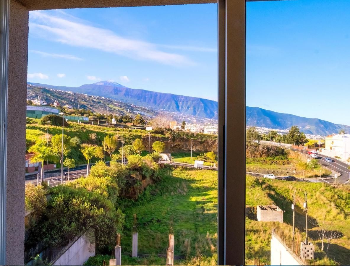 לה אורוטבה 3Br Home - Teide Views Balcony - Wifi מראה חיצוני תמונה