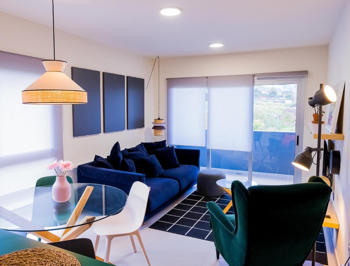 לה אורוטבה 3Br Home - Teide Views Balcony - Wifi מראה חיצוני תמונה