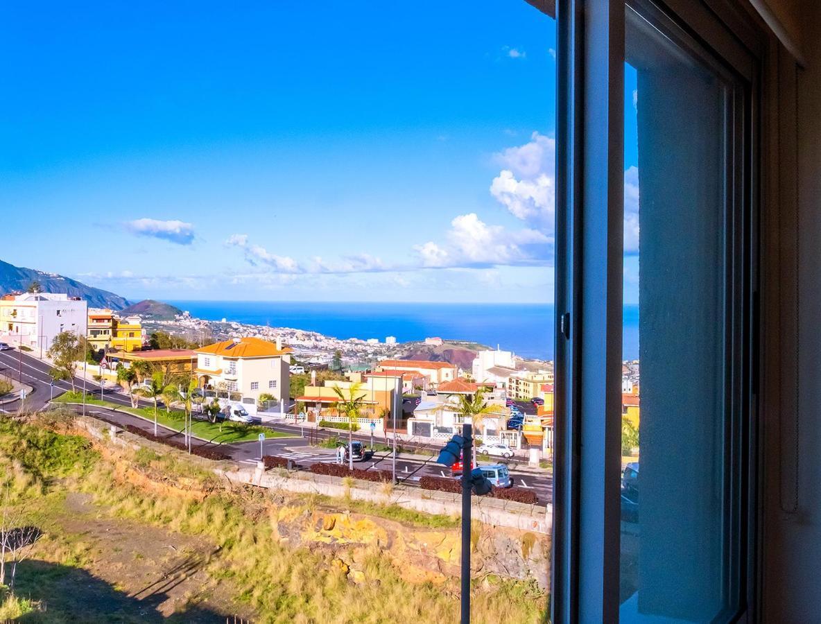 לה אורוטבה 3Br Home - Teide Views Balcony - Wifi מראה חיצוני תמונה