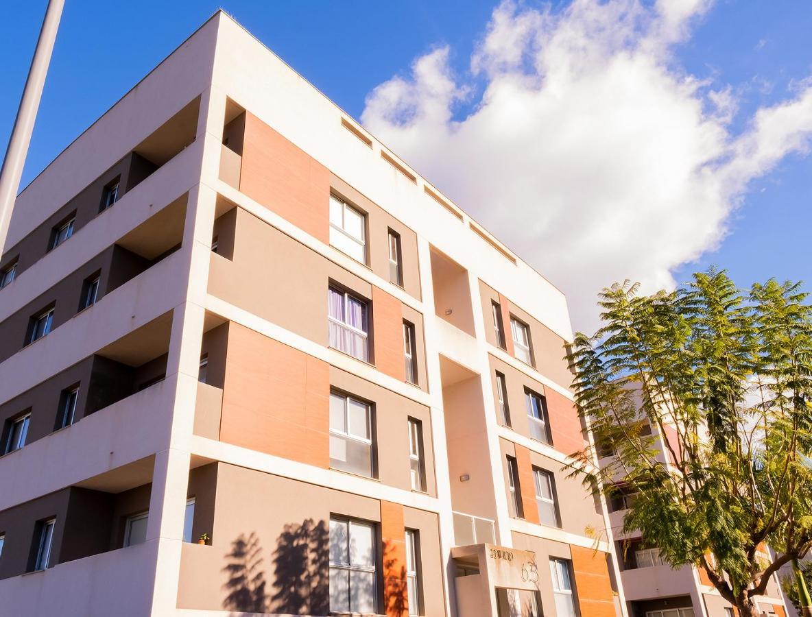 לה אורוטבה 3Br Home - Teide Views Balcony - Wifi מראה חיצוני תמונה