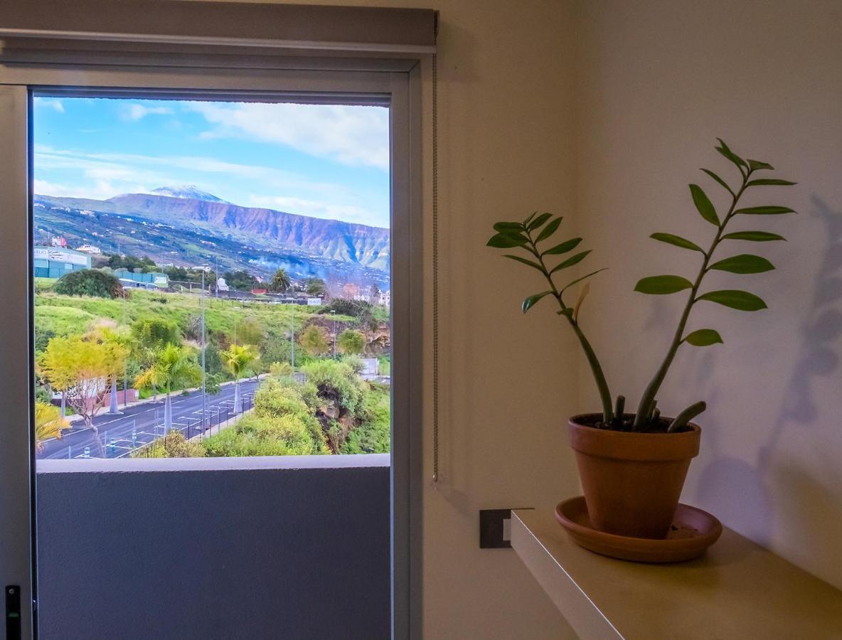 לה אורוטבה 3Br Home - Teide Views Balcony - Wifi מראה חיצוני תמונה